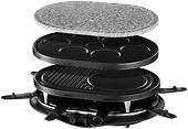 Russell Hobbs Fiesta 8 Pan Multi Raclette