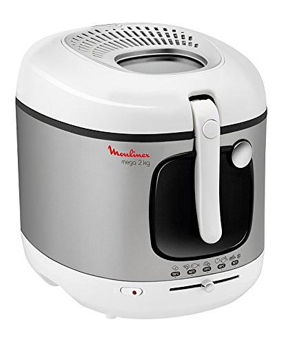 Moulinex Mega XXL AM4800 3,3L