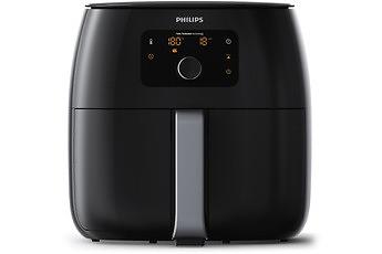 Philips Avance Collection Airfryer XXL HD9653