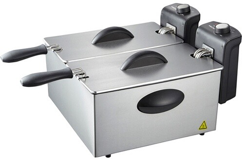 Friteuse Proline FD3600