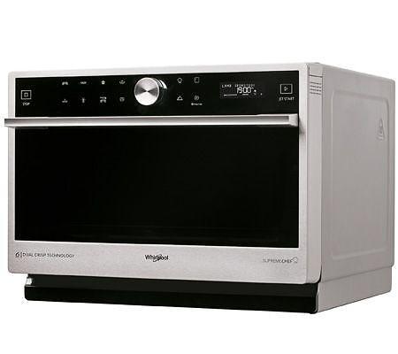 Whirlpool MWP 3391/SX