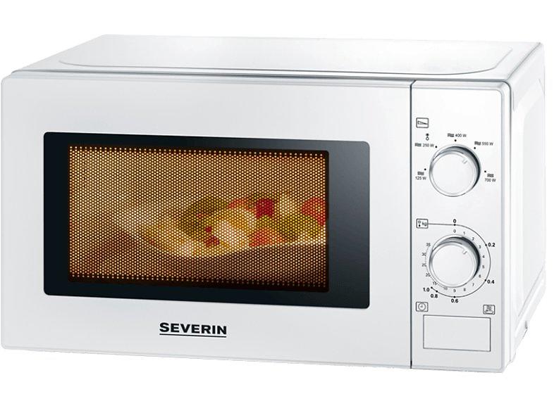 Severin MW 7890