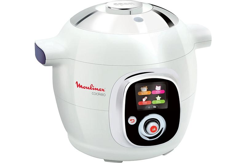 Moulinex Cookeo CE7051