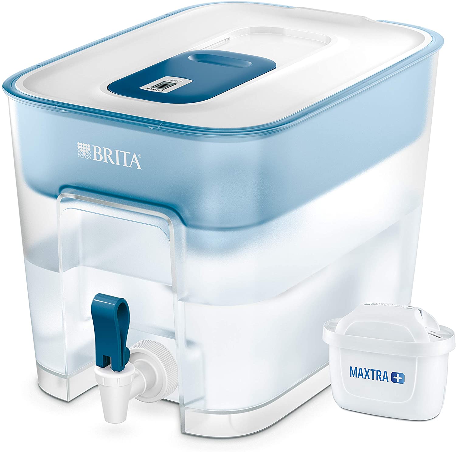 BRITA Flow Fill&Joy