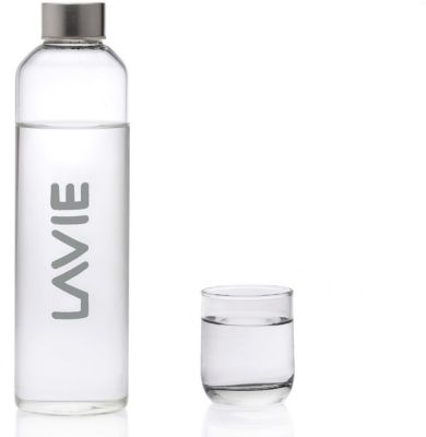 Bouteille Lavie 1L