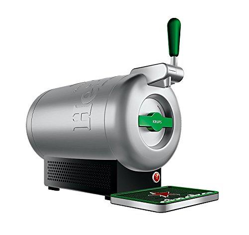 Krups The Sub VB650E Heineken Edition