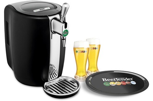 Seb BEERTENDER YY2796FD