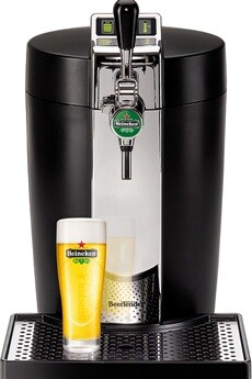 Krups BEERTENDER VB700800