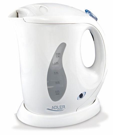Adler AD 02 0,6L
