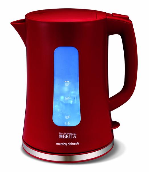 Morphy Richards Brita Filter 1,5L