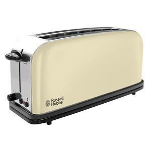 Russell Hobbs Colours Long 2 Slice