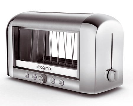 Magimix Vision Toaster