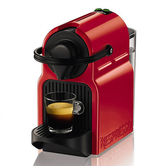 Krups Nespresso Inissia