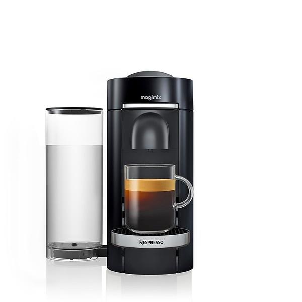 Magimix Nespresso Vertuo