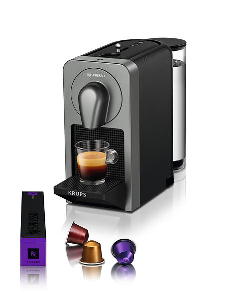 Krups Nespresso Prodigio XN410T