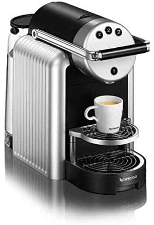 Nespresso Zenius ZN100 Pro