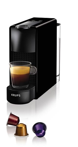 Krups Essenza Mini