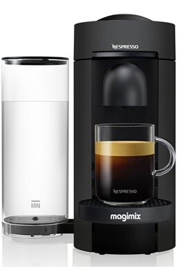 Magimix Nespresso Vertuo Plus