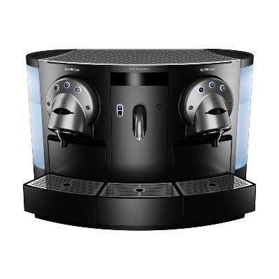 Nespresso Gemini CS200 Pro Puissance: 2410W