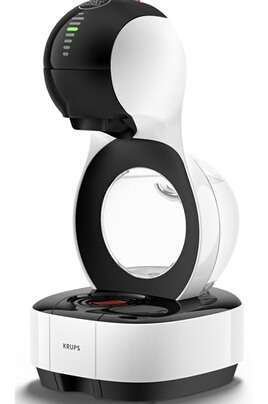 Krups NESCAFE DOLCE GUSTO LUMIO YY3042FD Blanc