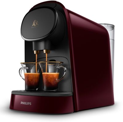 Philips L'Or Barista LM8012/80 Rouge