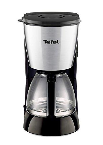 Tefal FG441800 machine à café Machine à café filtre 1,25 L Manuel