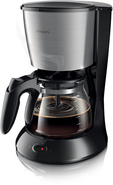 Philips Daily Collection Cafetière HD7462/20
