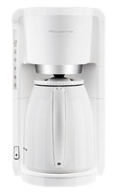 Rowenta CT380111 machine à café Machine à café filtre 1 L Semi-automatique