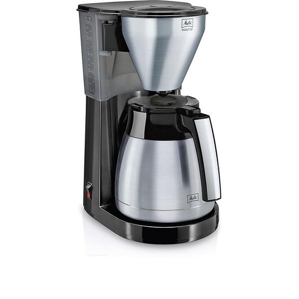 Melitta Easy Top Therm Steel