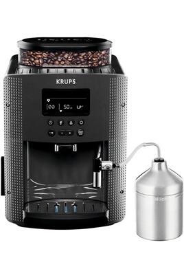 Krups YY4081FD Noir