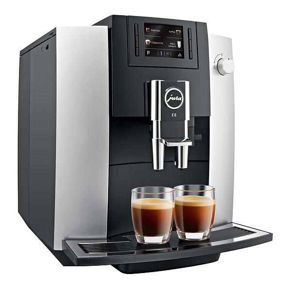Jura E6