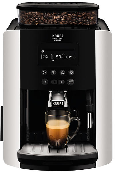 Krups Quattro Force EA8178