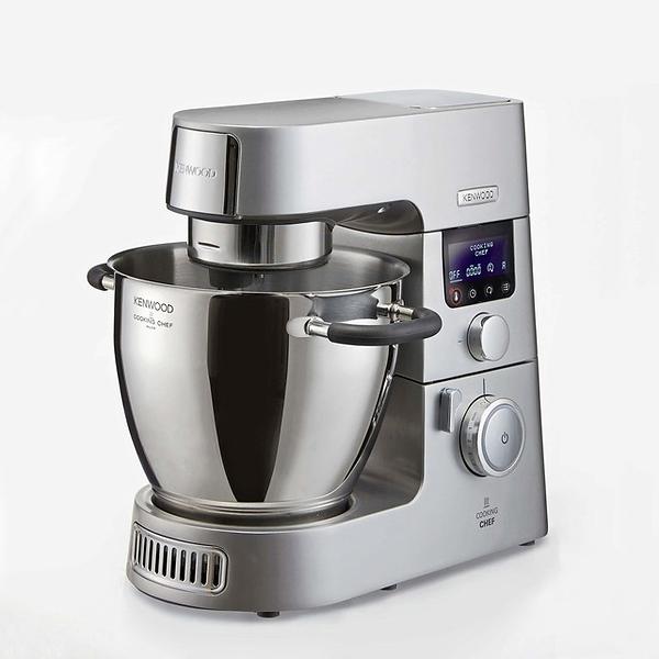 Kenwood Limited Cooking Chef KCC9063S
