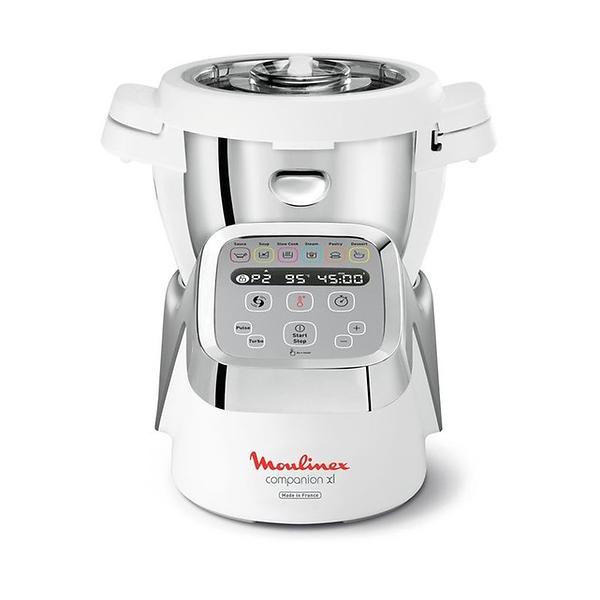 Moulinex Companion HF806E