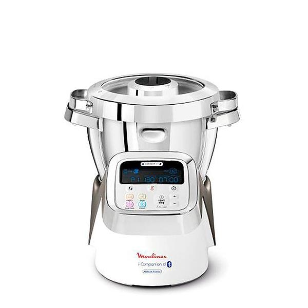 Moulinex i-Companion HF906B