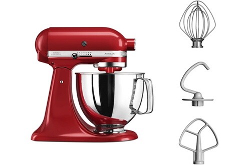 Kitchenaid Aartisan 5KSM125EER