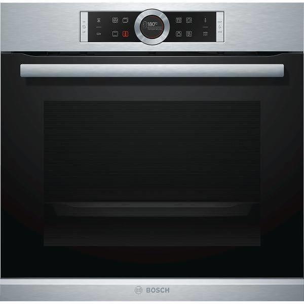Bosch HBG672BS1F