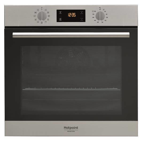 Hotpoint FA2 844P IX HA