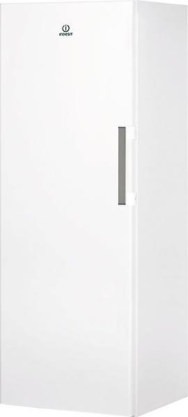 Indesit UI6 F1T W congélateur Autoportante Droit Blanc 222 L A+