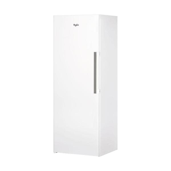 Whirlpool UW6 F1C WB Autoportante Droit Blanc 222 L A+