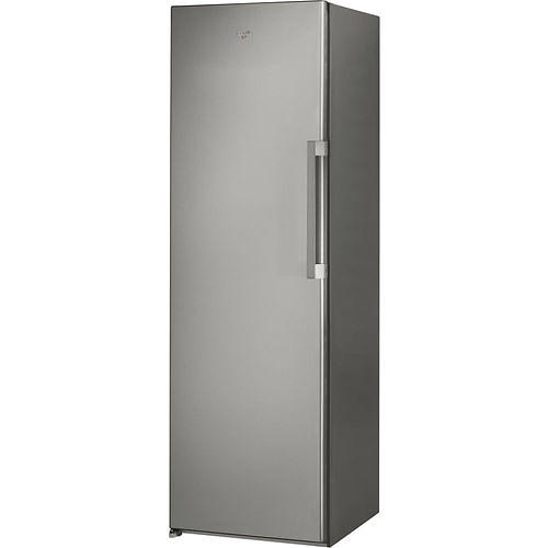 Whirlpool UW8 F2C XBI N Autoportante Droit Acier inoxydable 260 L A++