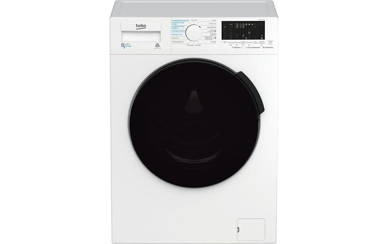 Beko HTE8613YBST