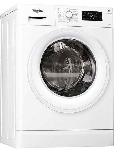 Whirlpool FWDG86148W