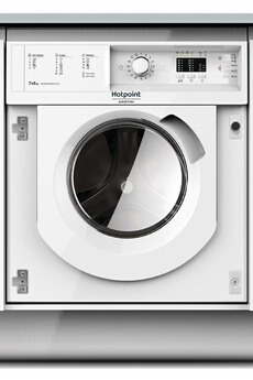 Hotpoint BIWDHL75148EU