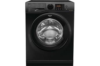 Hotpoint Ariston RDSG 86407K K FR