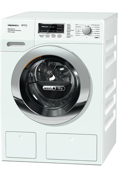 Miele WTZH 730 WPM