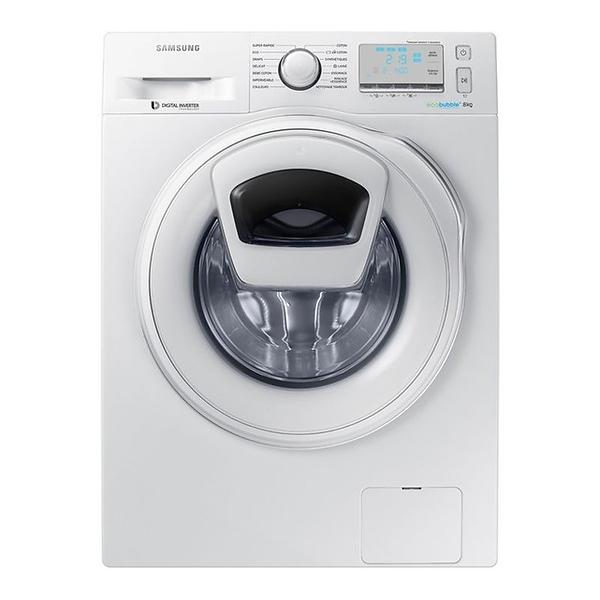 Samsung WW8EK6415SW AddWash