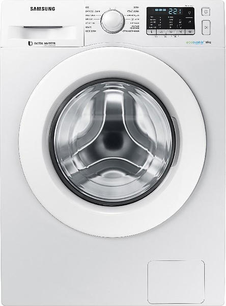 Samsung WW80J5455MW