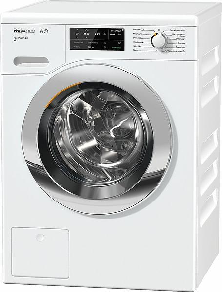 Miele WCI 320 PWash 2.0 XL