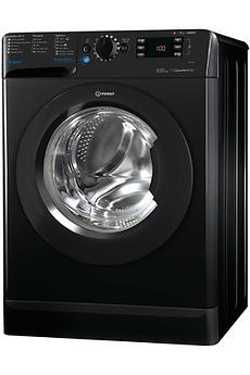 Indesit BWE 71453X K FR